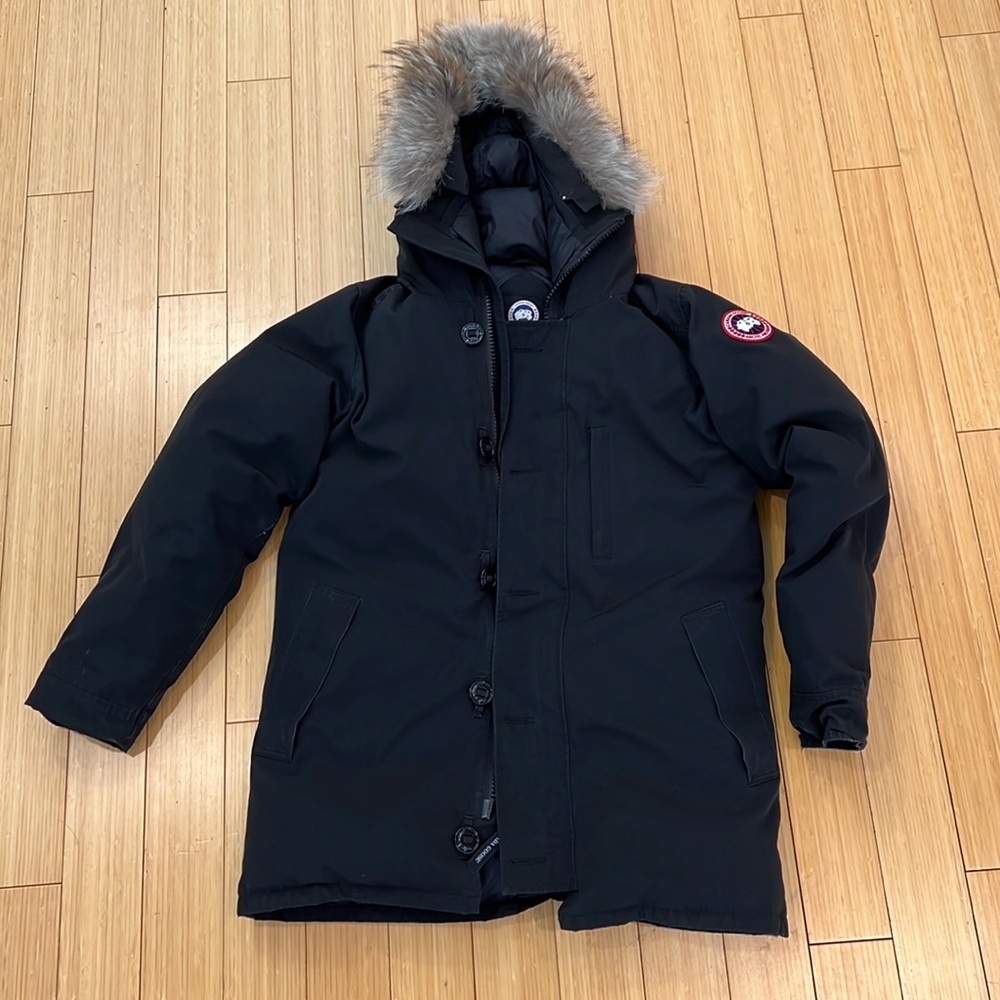 Canada Goose - Chateau Parka